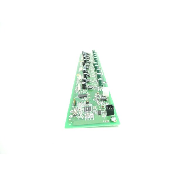 Illumination Control Drive Rev 1 Pcb Circuit Board